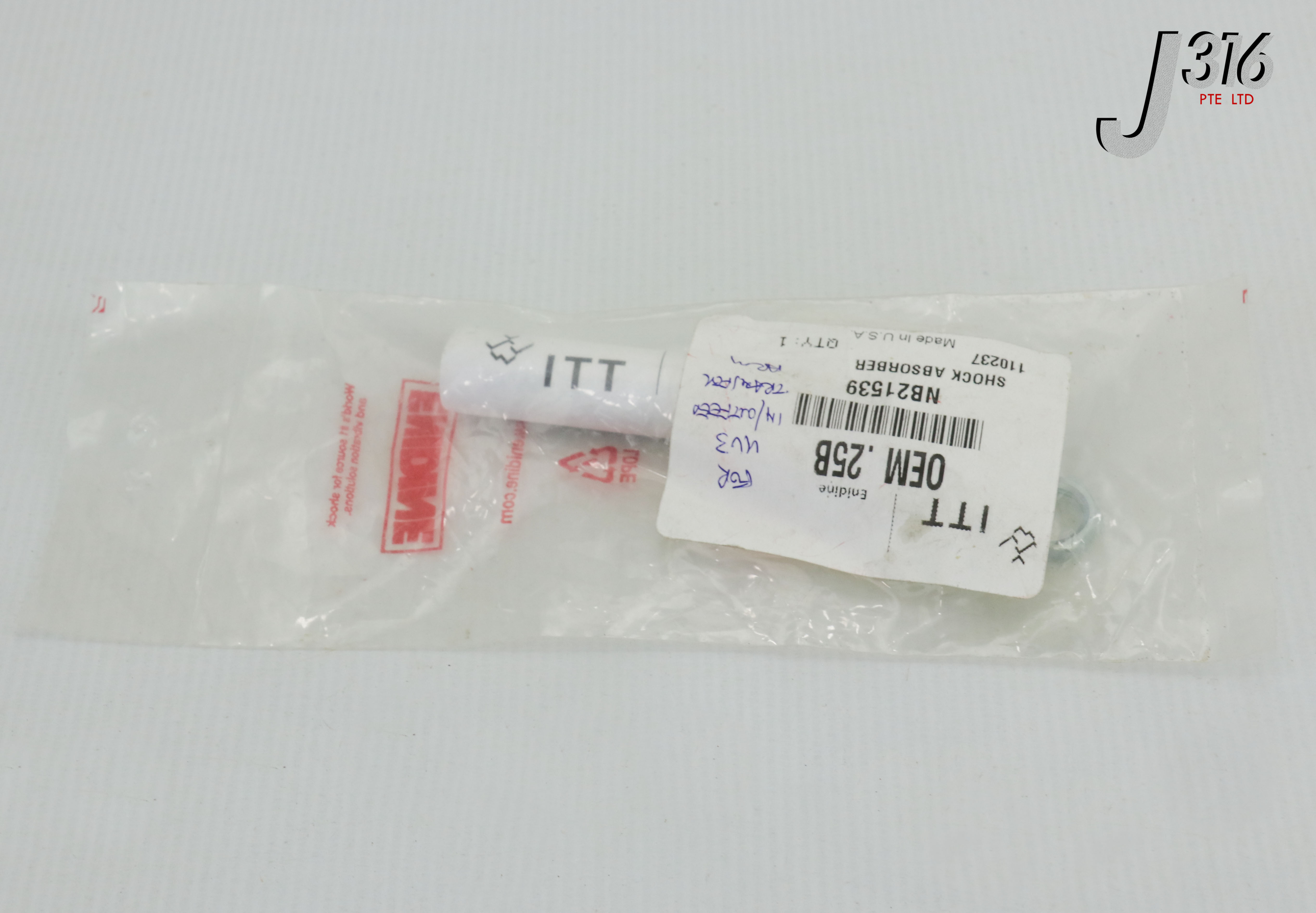 25084 ENIDINE SHOCK ABSORBER (NEW) NB21539 | eBay
